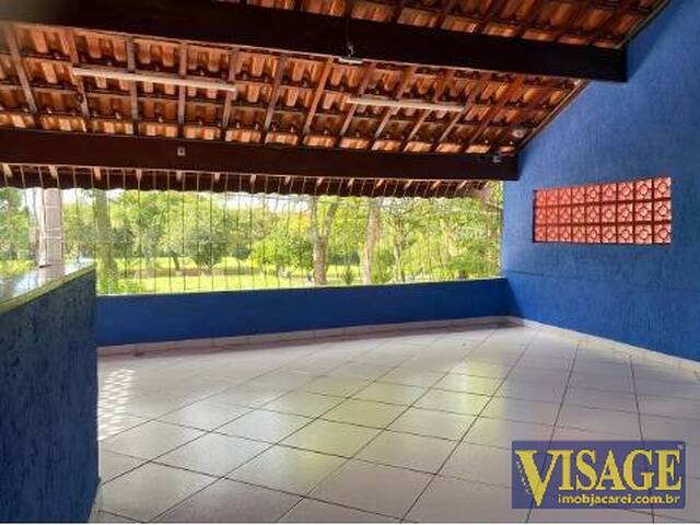 #25309 - Casa para Venda em São José dos Campos - SP - 3