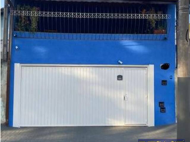 #25309 - Casa para Venda em São José dos Campos - SP - 1
