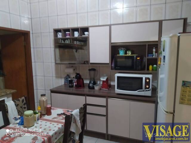 Casa para Venda em São José dos Campos - 4