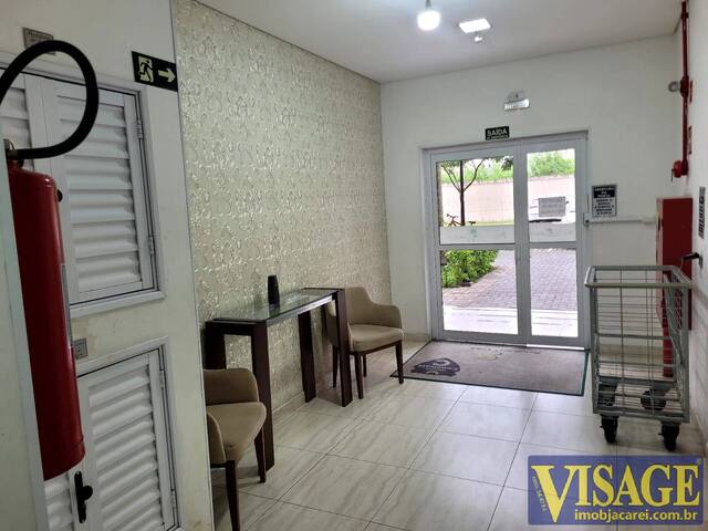 #25311 - Apartamento para Locação em Jacareí - SP - 3