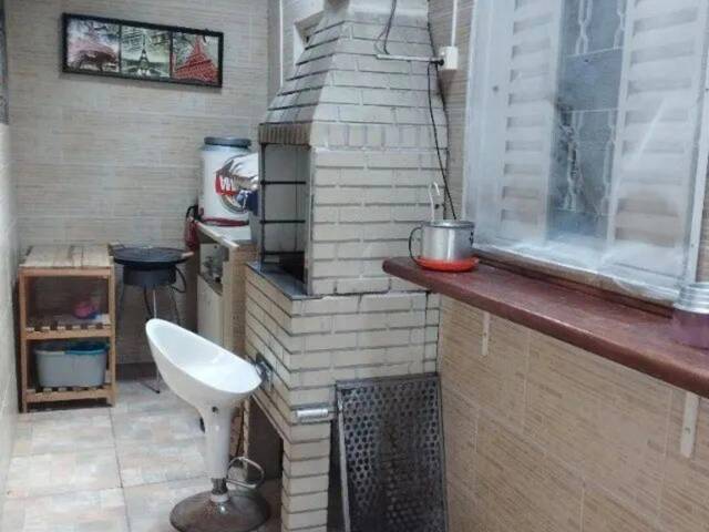 #25314 - Casa para Venda em Jacareí - SP - 2