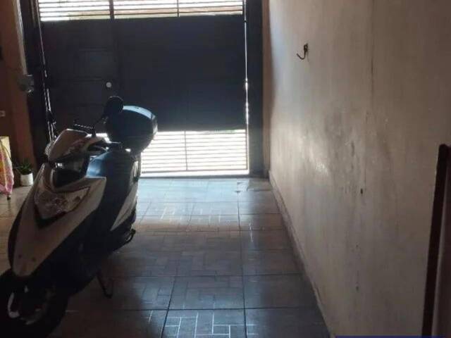 #25314 - Casa para Venda em Jacareí - SP - 1