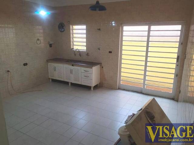 #25315 - Casa para Venda em Jacareí - SP - 2