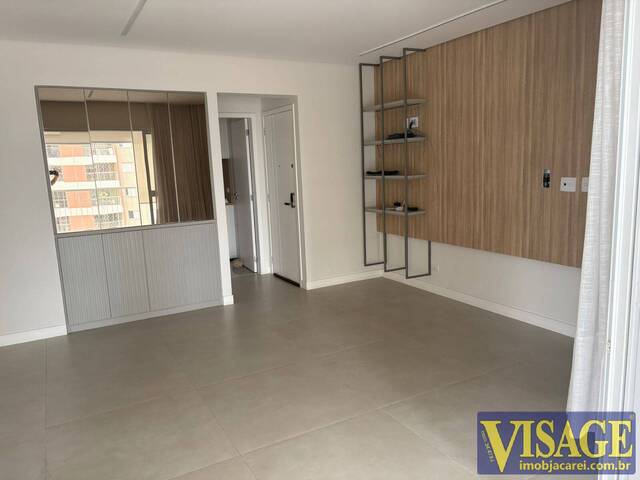 #25316 - Apartamento para Venda em São José dos Campos - SP - 2