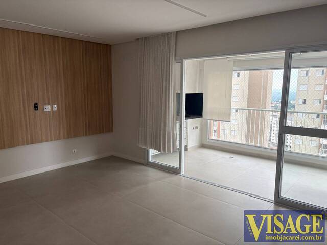 Apartamento para Venda em São José dos Campos - 5