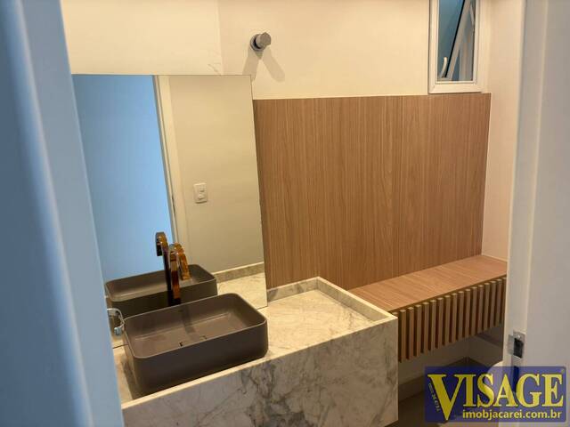 #25316 - Apartamento para Venda em São José dos Campos - SP - 3