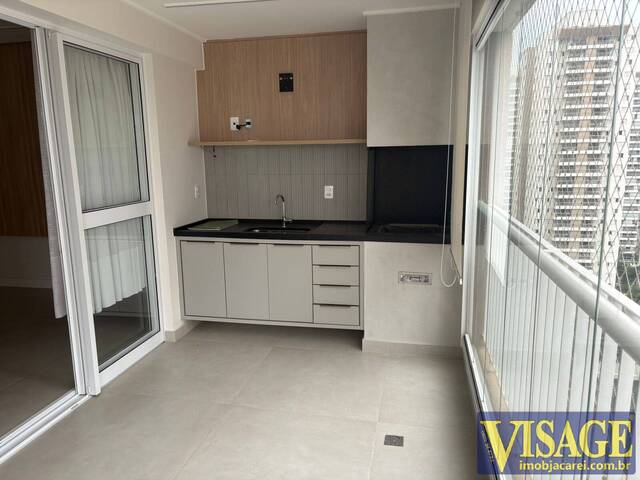 #25316 - Apartamento para Venda em São José dos Campos - SP - 1