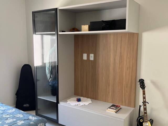 #25318 - Casa em condomínio para Venda em Paraibuna - SP - 3