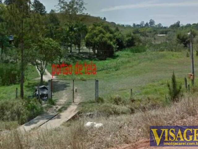 #25320 - Terreno para Venda em Jacareí - SP - 3