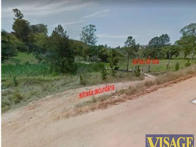 Terreno para Venda em Jacareí - 4