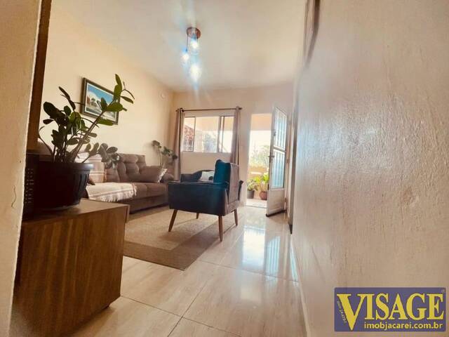 Casa para Venda em Jacareí - 4