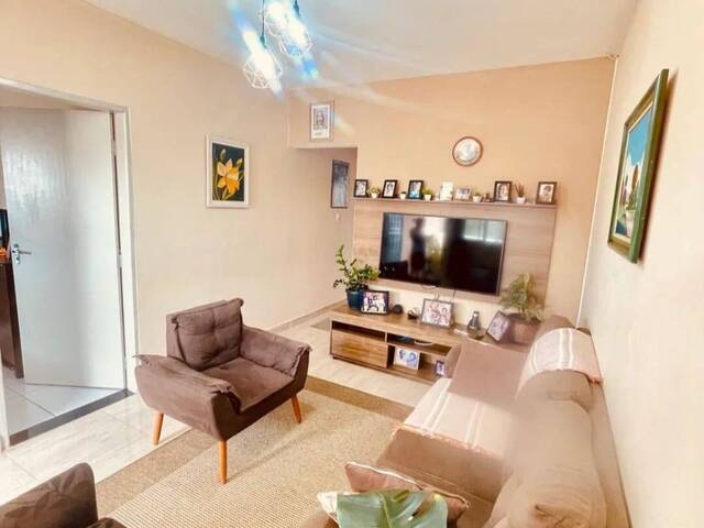 #25321 - Casa para Venda em Jacareí - SP - 3