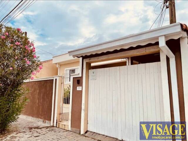 #25321 - Casa para Venda em Jacareí - SP - 1