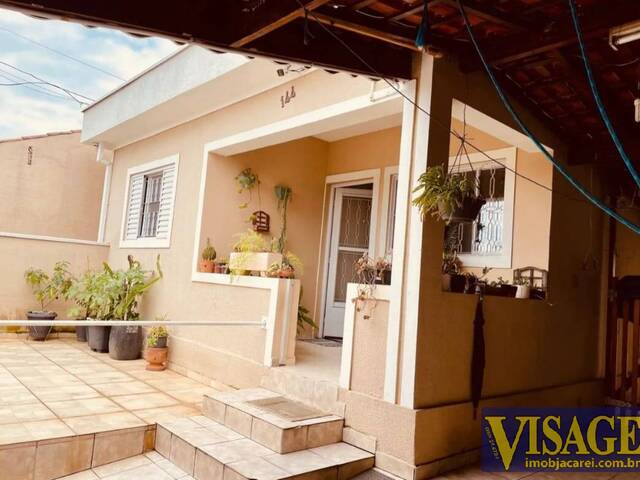 #25321 - Casa para Venda em Jacareí - SP - 2