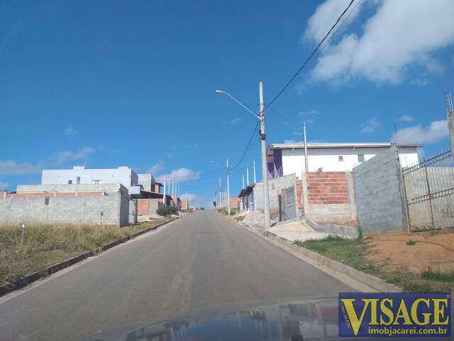 #25322 - Terreno para Venda em São José dos Campos - SP - 2