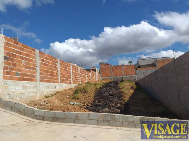#25322 - Terreno para Venda em São José dos Campos - SP - 1