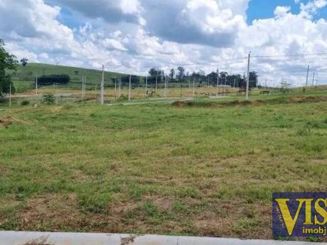 #25324 - Terreno para Venda em Caçapava - SP - 1