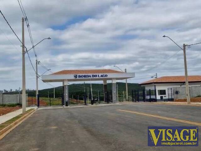 Terreno em condomínio para Venda em Caçapava - 5