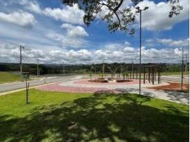 Terreno em condomínio para Venda em Caçapava - 4
