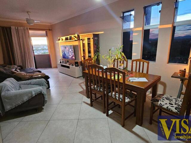 #25323 - Apartamento para Venda em Jacareí - SP - 1