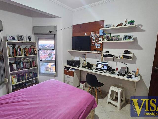 Apartamento para Venda em Jacareí - 5