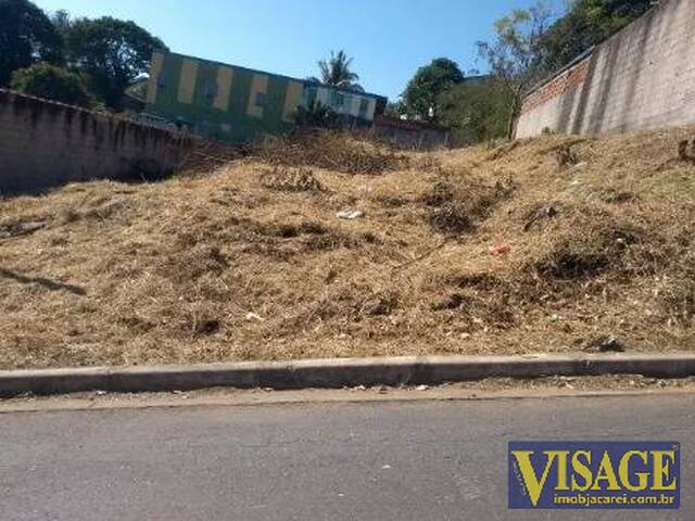 Terreno para Venda em São José dos Campos - 4