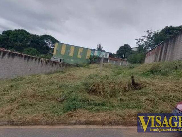 #25325 - Terreno para Venda em São José dos Campos - SP - 3