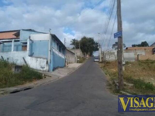 #25325 - Terreno para Venda em São José dos Campos - SP - 2