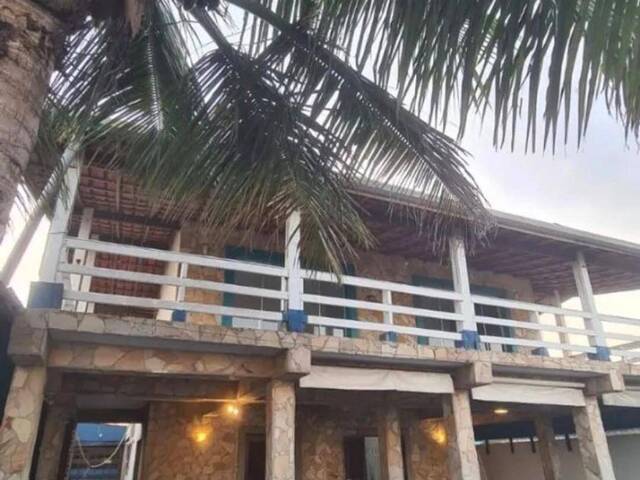 #25326 - Casa para Venda em Caraguatatuba - SP - 1