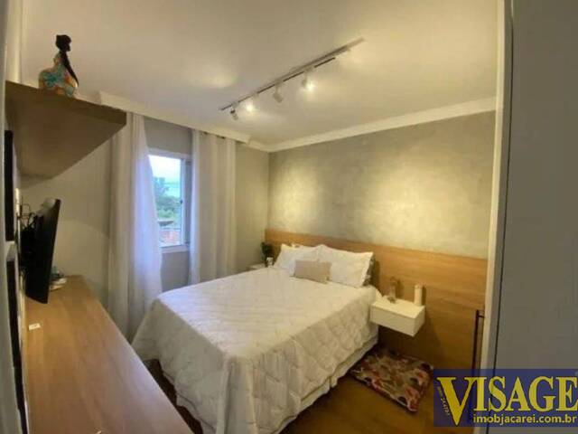 #25327 - Apartamento para Venda em Jacareí - SP - 2