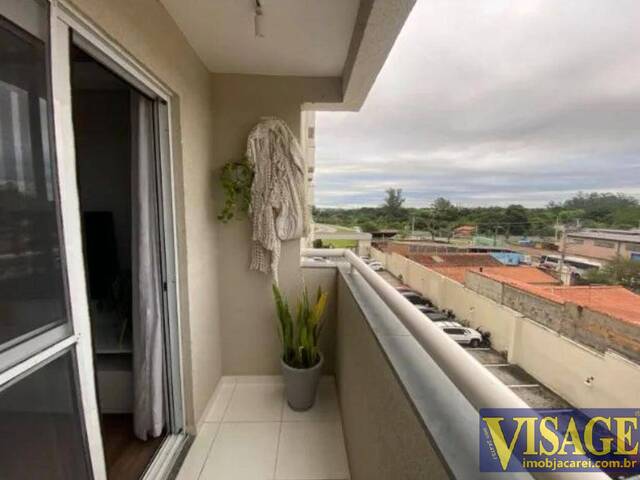 Apartamento para Venda em Jacareí - 4