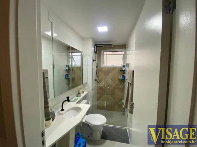 #25327 - Apartamento para Venda em Jacareí - SP - 3