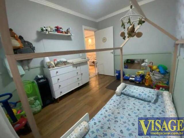 Apartamento para Venda em Jacareí - 5