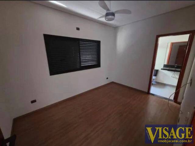 #25328 - Casa para Venda em Jacareí - SP - 2