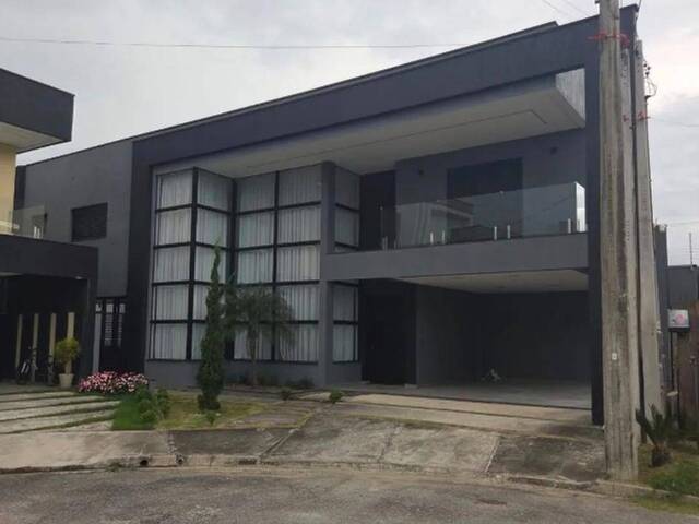 #25328 - Casa para Venda em Jacareí - SP - 1