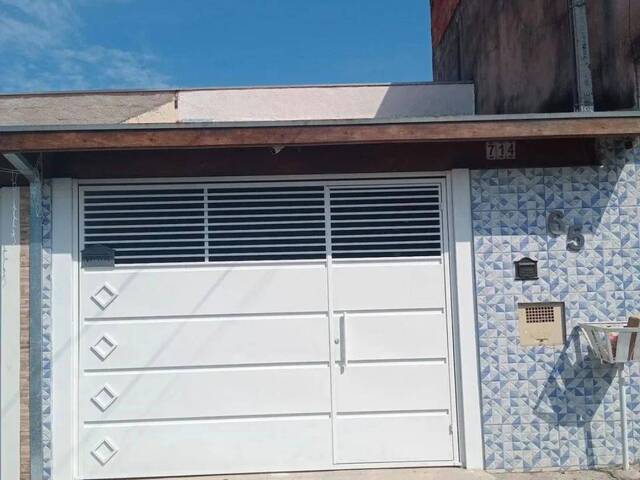 #25329 - Casa para Venda em Jacareí - SP - 1