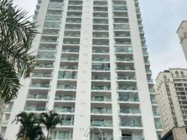 #25330 - Apartamento para Locação em São José dos Campos - SP - 1