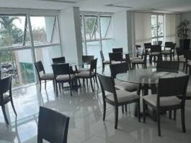 #25330 - Apartamento para Locação em São José dos Campos - SP - 3