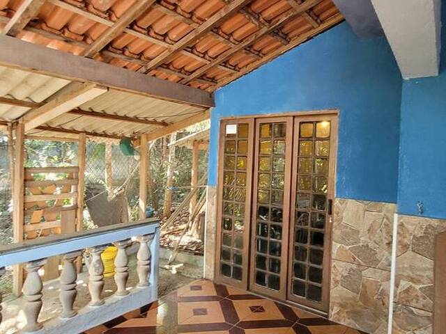 #25331 - Chácara para Venda em São José dos Campos - SP - 1