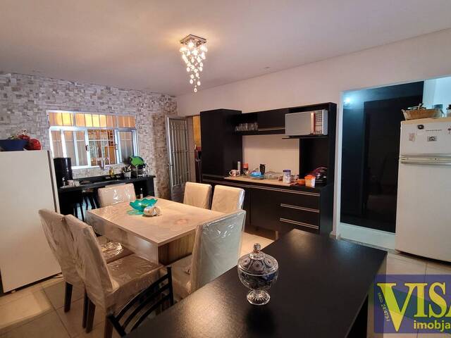 #25331 - Chácara para Venda em São José dos Campos - SP - 2