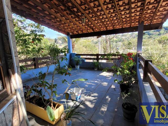 #25331 - Chácara para Venda em São José dos Campos - SP - 3