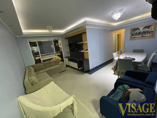 #25332 - Apartamento para Venda em São José dos Campos - SP - 2