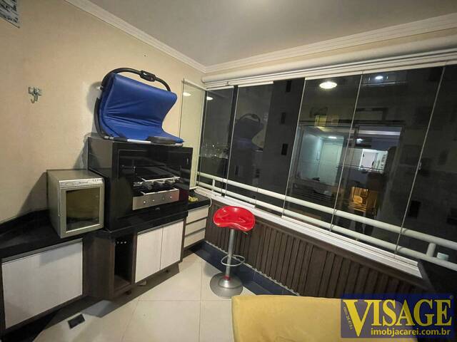 Apartamento para Venda em São José dos Campos - 4