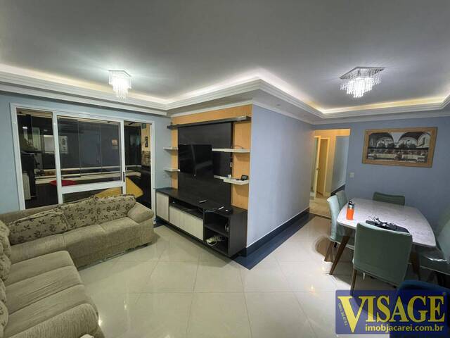 #25332 - Apartamento para Venda em São José dos Campos - SP - 3