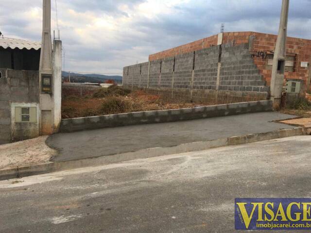 #25333 - Terreno para Venda em São José dos Campos - SP - 1