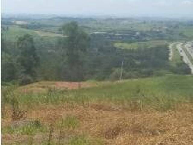 #25334 - Terreno em condomínio para Venda em Jacareí - SP - 1