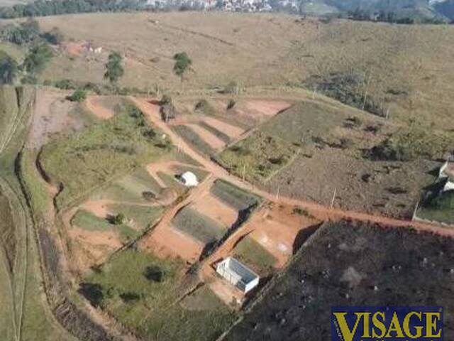 Terreno em condomínio para Venda em Jacareí - 5