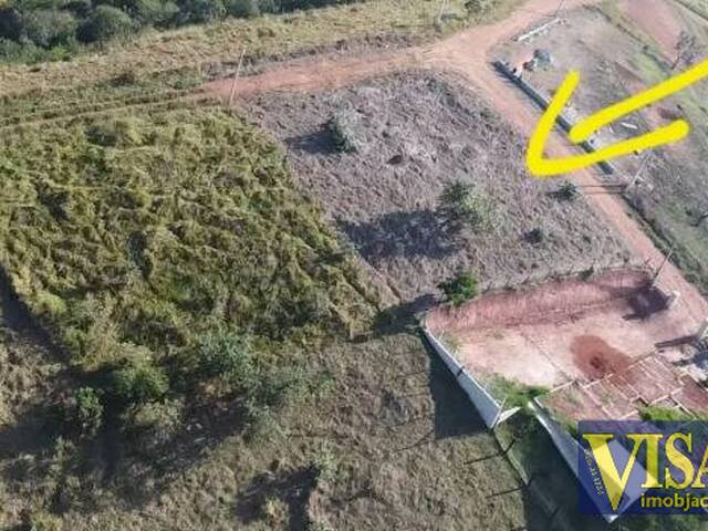 #25334 - Terreno em condomínio para Venda em Jacareí - SP - 3