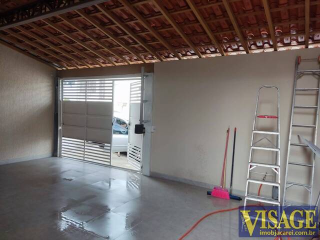 #25336 - Casa para Venda em São José dos Campos - SP - 1