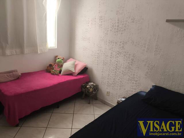 #25337 - Apartamento para Venda em São José dos Campos - SP - 3